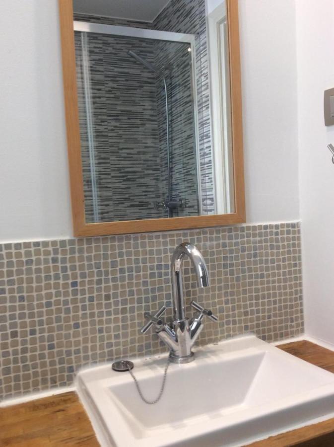 Alderdi Eder Apartment Сан Себастиан Екстериор снимка