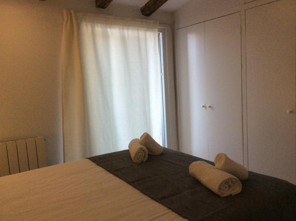 Alderdi Eder Apartment Сан Себастиан Екстериор снимка