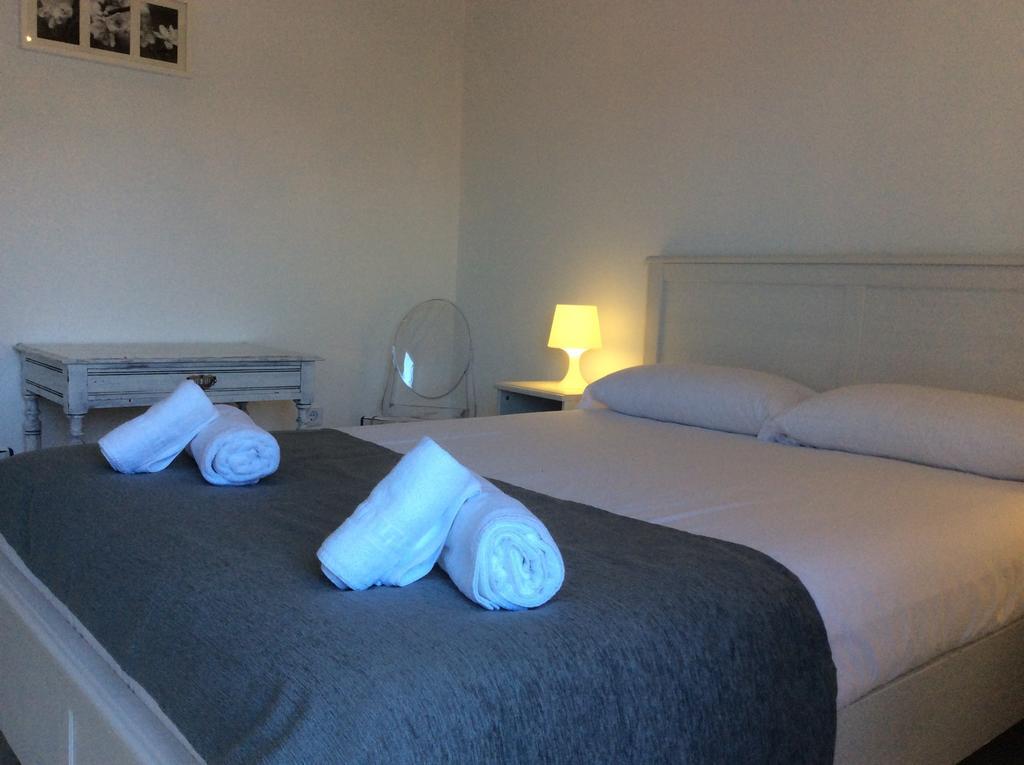 Alderdi Eder Apartment Сан Себастиан Екстериор снимка