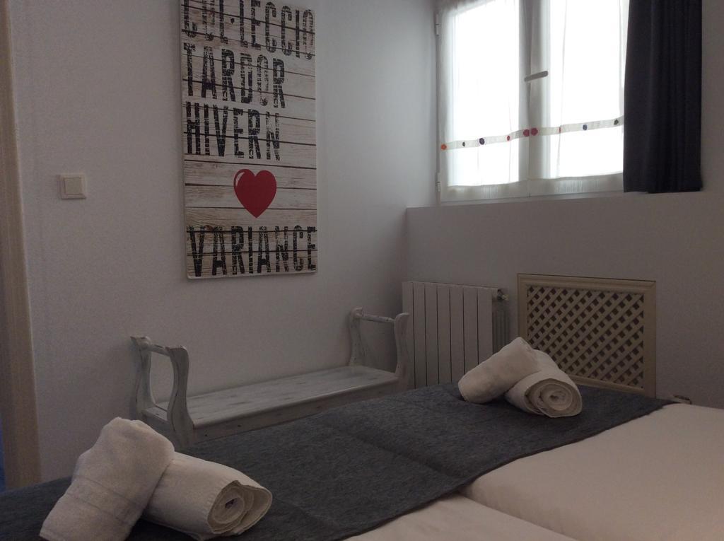 Alderdi Eder Apartment Сан Себастиан Екстериор снимка